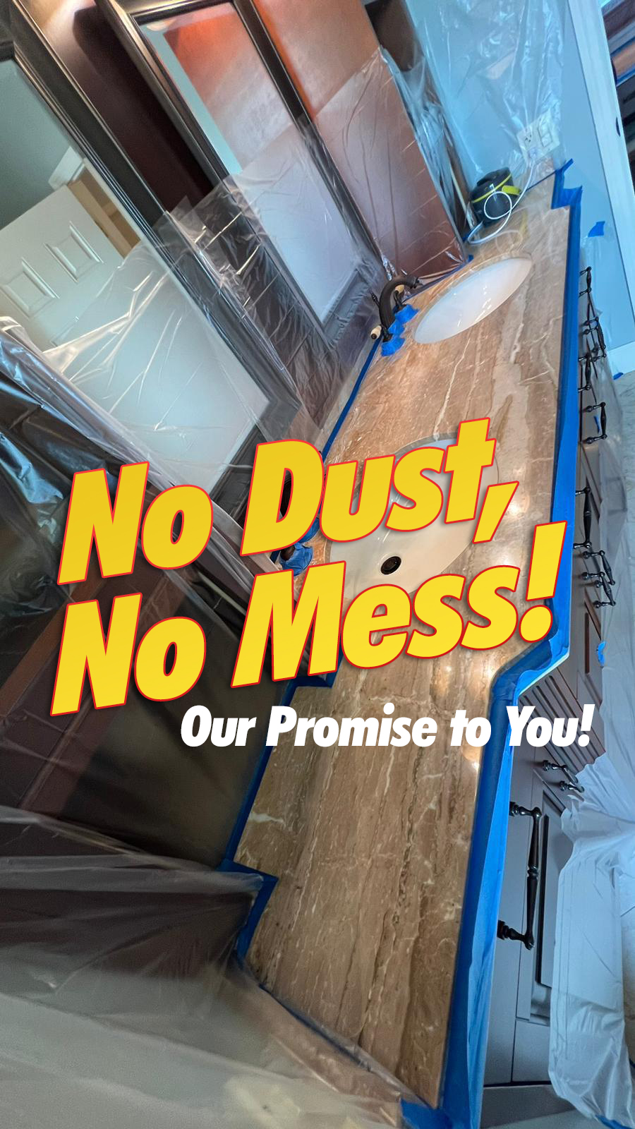 No Dust No Mess 01