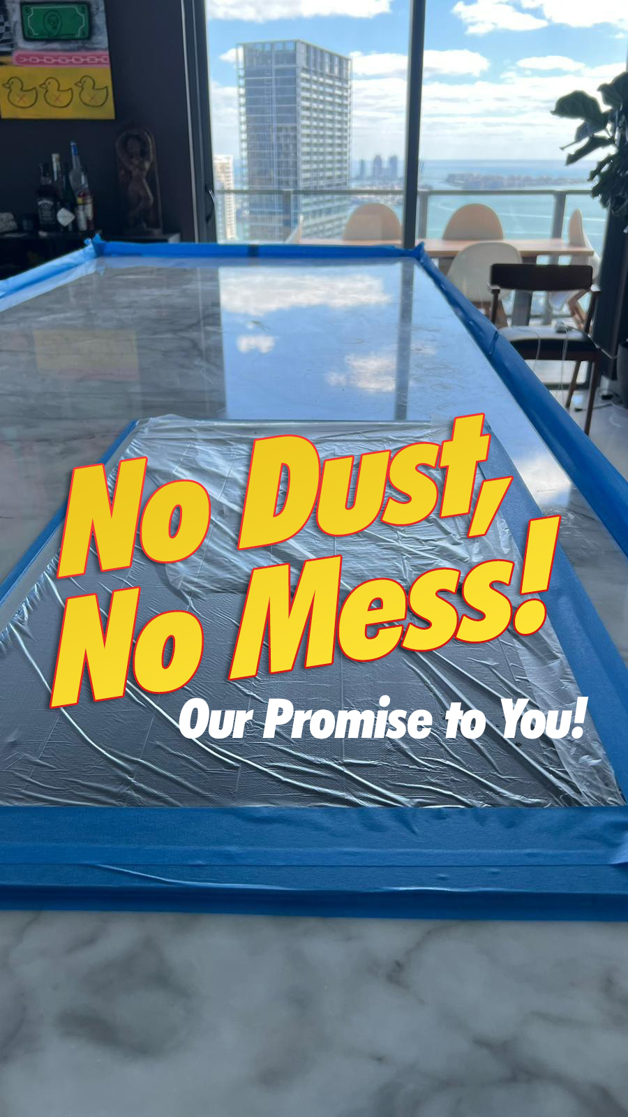No Dust No Mess 02